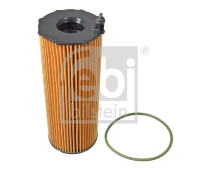 Alyvos filtras FEBI FE109709