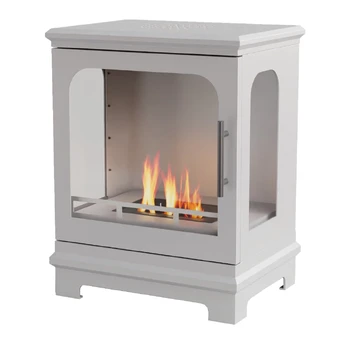 CACHFIRES HONOLULU WHITE pastatomas biožidinys