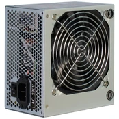 Maitinimo šaltinis INTER-TECH SL-500K, 500W, 120mm ventiliatorius, masinis kaina