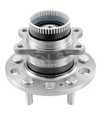 SNR R189.19 Wheel bearing kit