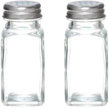 Maku Prieskoninės iš stiklo 2vnt 70ml
