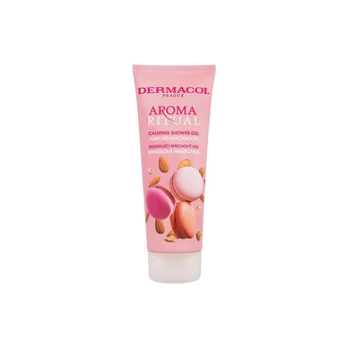 Dušo želė Dermacol Almond macaroon Aroma Ritual, 250 ml