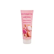 Dušo želė Dermacol Almond macaroon Aroma Ritual, 250 ml kaina