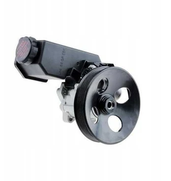 Vairo stiprintuvo siurblys NTY 5948028, 1 vnt.