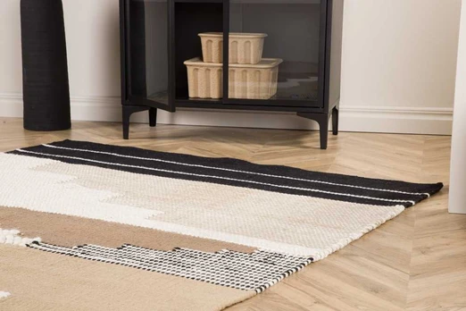 Kilimas Aston vilna - 300*200 - Multi
