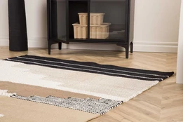 Kilimas Aston vilna - 300*200 - Multi kaina