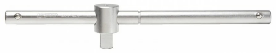 Petis, T-bar, 1/4 110mm, KS Tools