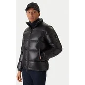 Tommy Hilfiger Pūkinė striukė MW0MW40617 Juoda Regular Fit
