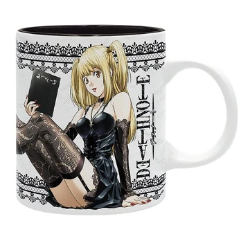 Death Note Misa Mug 320 ml