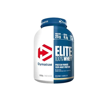 Dymatize Baltymų Išrūgos Elite Whey 2.170kg