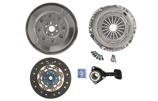 Sankabos komplektas SACHS 2290 601 017