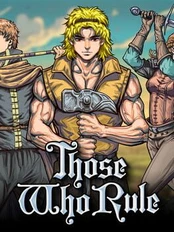 Those Who Rule PC