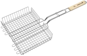 Kepimo grotelės Barbecook 812059, 31.5 cm x 25 cm