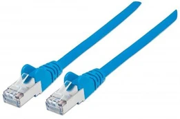 Intellinet Network Solutions 6CLFTP, LSOH, 30m, mėlyna (736039)