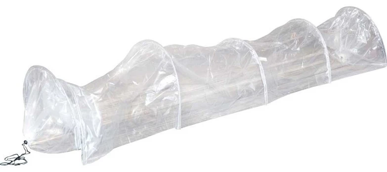 Šiltlysvė, 300 cm x 45 cm x 30 cm