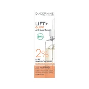 Diadermine Lift+ Glow Anti-Age Serumas kaina