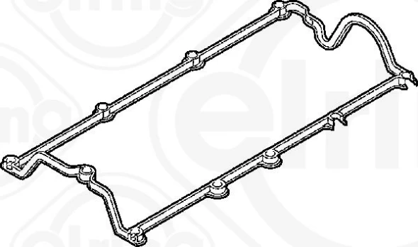 ELRING EL477390 Rocker cover gasket