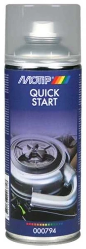 Motip quickstart 400ml
