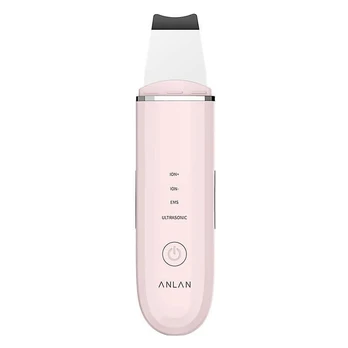 Belaidė ultragarso mentelė ANLAN PINK, 24 kHz