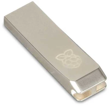 Atminties kortelė Raspberry Pi USB atmintinė – USB 3.0 atmintinė – 256 GB