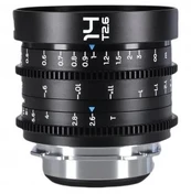 Objektyvas Laowa Objektyvas Laowa VV 14 mm T2,6 Zero-D Cine - Arri PL