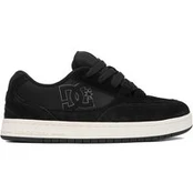 Laisvalaikio batai DC Shoes CEOWB-MP40-MC-250033Z Juoda