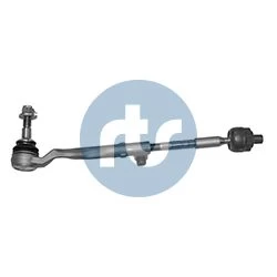 Strypo montavimas RTS 90-99602-2