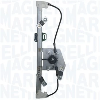 MAGNETI MARELLI 350103194600 Window regulator