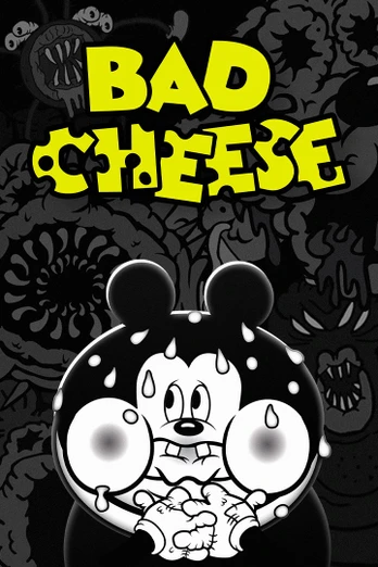 Bad Cheese Xbox