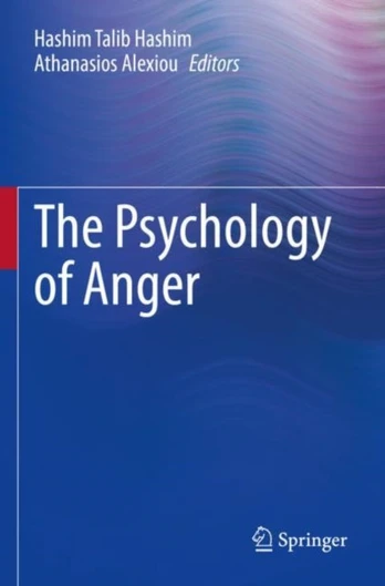 Psychology of Anger