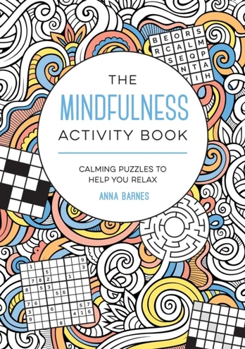 Mindfulness Activity Book