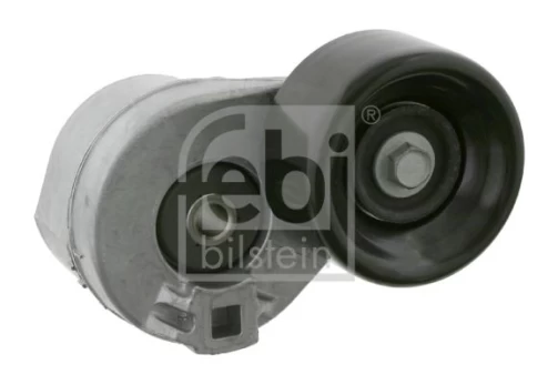 Diržo įtempiklis, V formos rumbuotas diržas FEBI BILSTEIN 27354