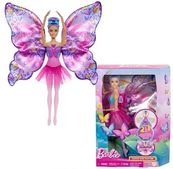 Veiklos rodikliai Barbie