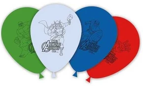 Globos Europe Bv Avengers balloner