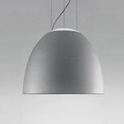 "Artemide Nur Mini LED" pakabinamas šviestuvas, aliuminis