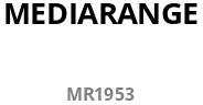 MediaRange USB-Stick USB 3.2 Gen1 USB-C 64GB