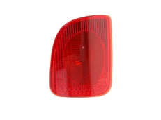 Galinis dangtis VALEO 043638 kaina
