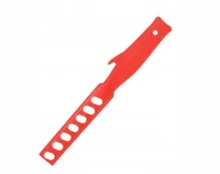 Plastikinis maišytuvas dažams, 28 cm