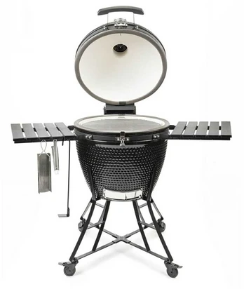 Get Red GET Raudonas KAMADO KEPSNINĖ 24 colių (60 cm)