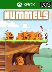 Nummels Xbox