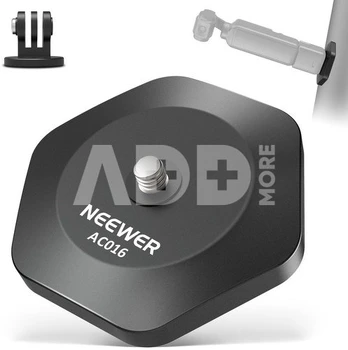 Neewer AC016 Magnetic Camera Mount For DJI Osmo Pocket 3