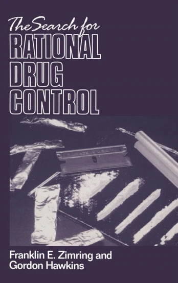 Search for Rational Drug Control