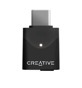 Creative BT-W6