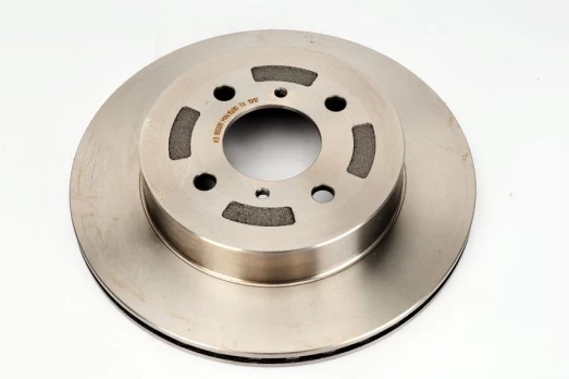 TEXTAR 92131200 Brake Disc