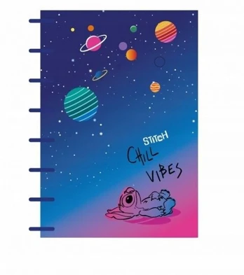 Coolpack A5 sąsiuvinis su kietais viršeliais, 100 lapų