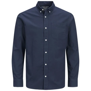 Marškiniai vyrams, Navy, JPRBROOK OXFORD