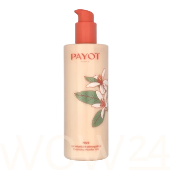 Payot Nue Cleansing Micellar Milk Cleansing Milk 400ml