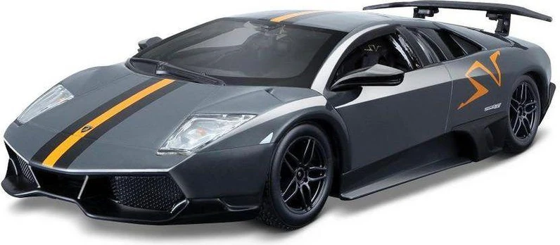 Bburago Murcielago LP 6704 SV Kinija