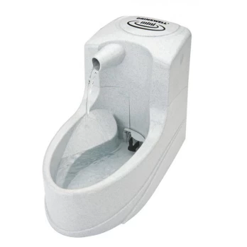 PetSafe Drinkwell Mini Pet girdykla fontanas; 1.2l