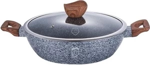 Puodas Berlinger Haus Forest Line Forest Line, 28 cm, 3.8 l